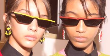 Модне женске наочаре за сунце за лето 2019. године