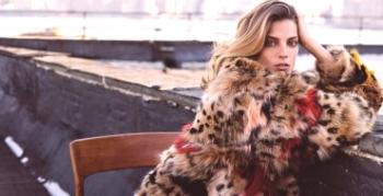 Модни крзнени капути 2019-2020: главни трендови, боје и модели