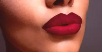 Модни трендови у шминкању: дивне омбре усне (амбер)
