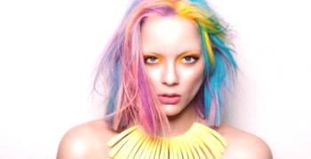 Бојање косе: технике, трендови, фотографија
