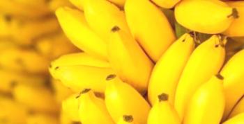 Банана дијета: одличан резултат за само 7 дана!