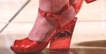 Тренди сандали 2019 - модни трендови предстојећег лета